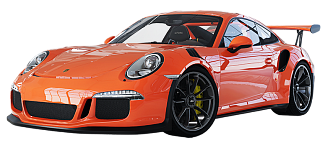 ремонт Стартера PORSCHE (ПОРШЕ) GT 3